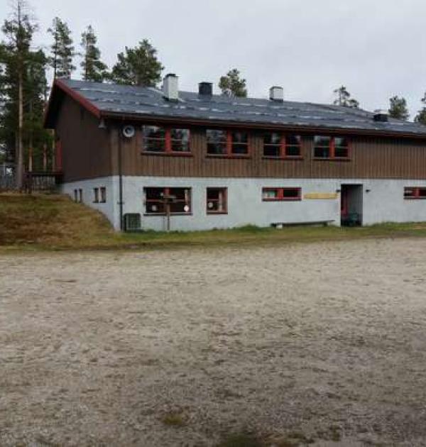 Hoofdfoto Skogtun Samfunnshus, Sømådal