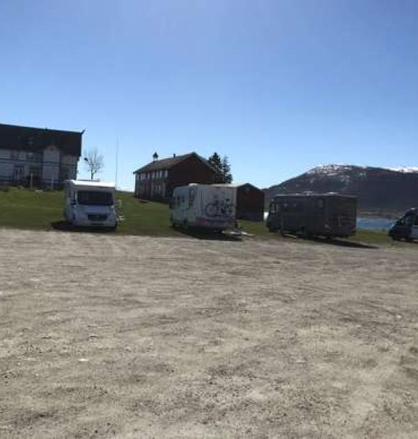 Hoofdfoto Sandtorgholmen Hotell