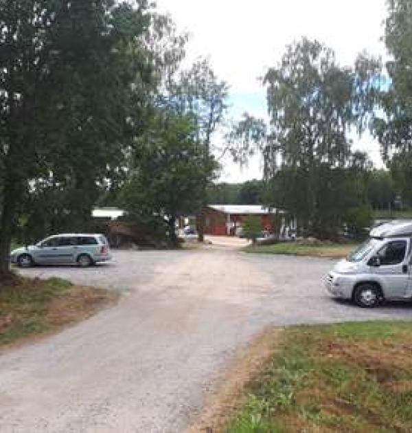 Hoofdfoto Kaitsor Marina