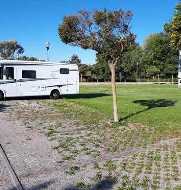Hoofdfoto Parcheggio Isola Verde