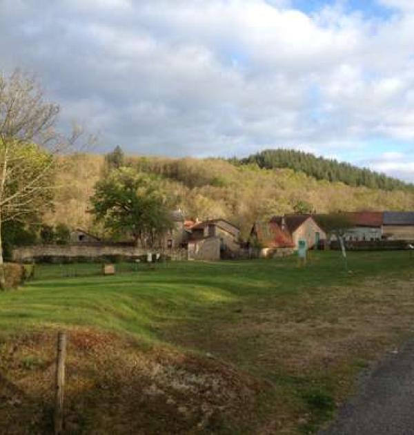 Hoofdfoto La Martinèche