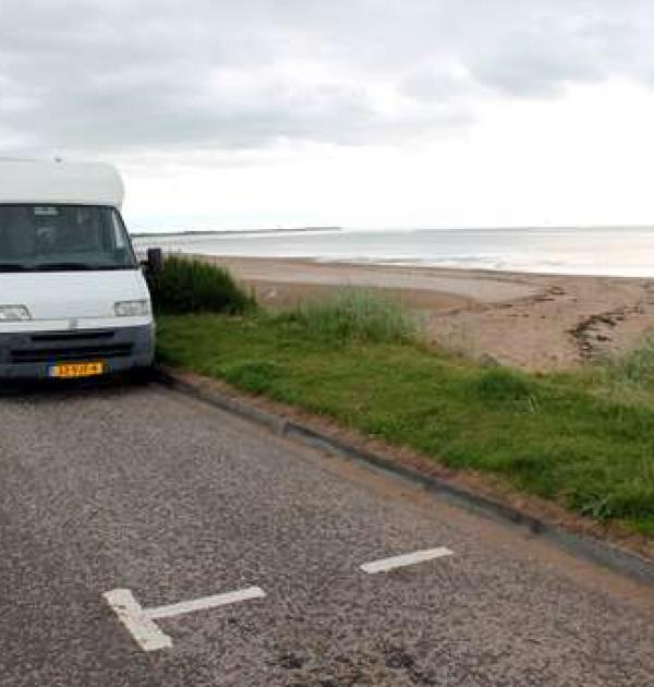 Hoofdfoto Monifieth