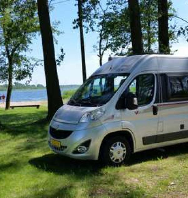 Hoofdfoto Strandbad Wolin