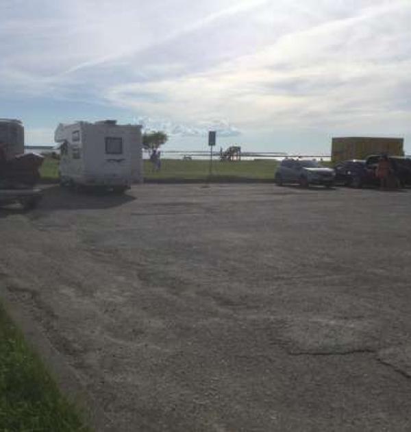 Hoofdfoto Parking Haapsalu
