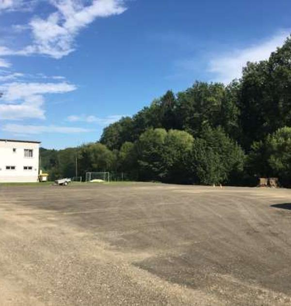 Hoofdfoto Sportplatz Riegersburg