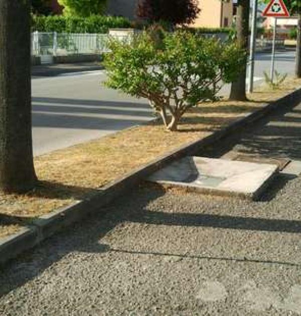 Hoofdfoto Area Comunale