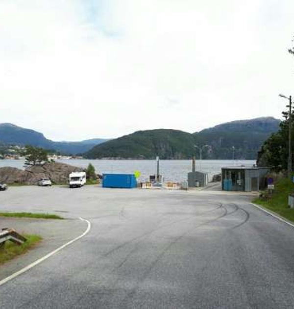 Hoofdfoto Ropeidvika
