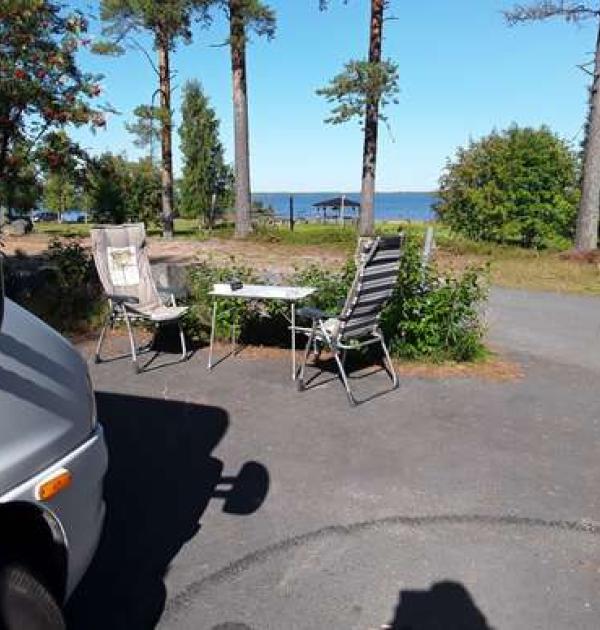 Hoofdfoto Lestijärvi