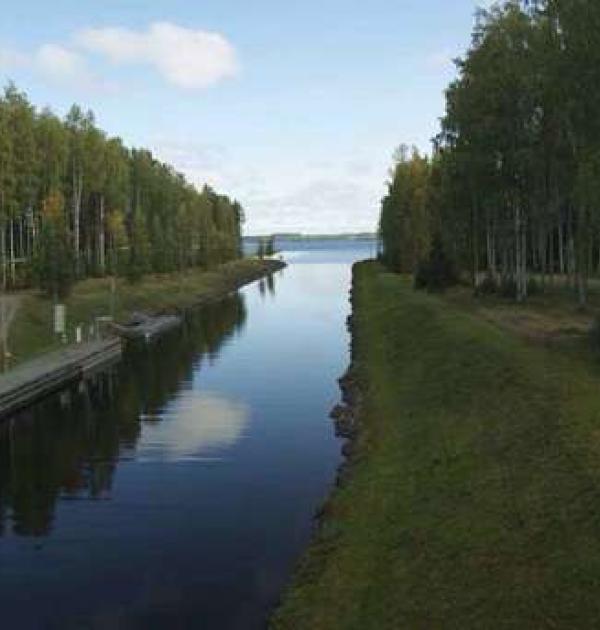 Hoofdfoto Neiturin kanava
