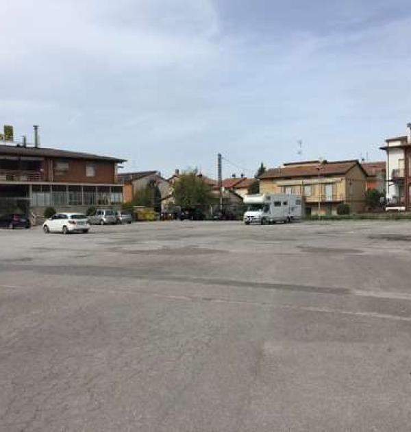 Hoofdfoto Parcheggio Comunale