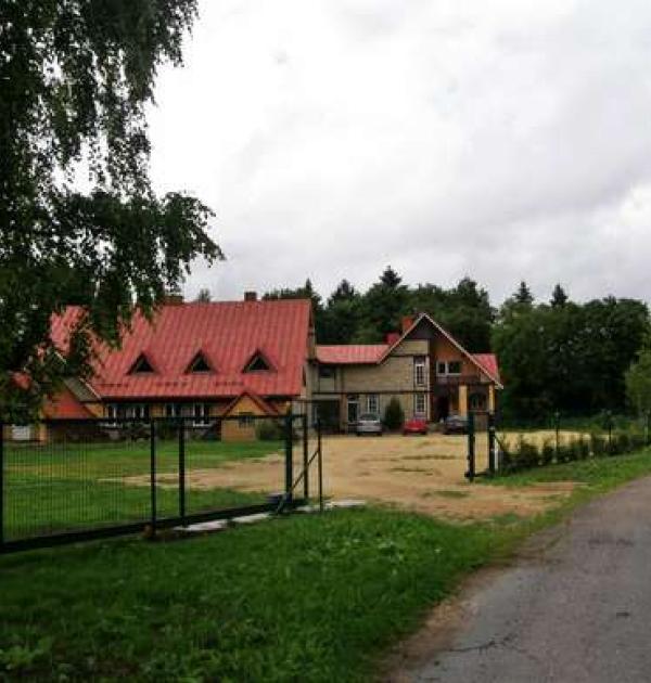 Hoofdfoto Zvīguļi