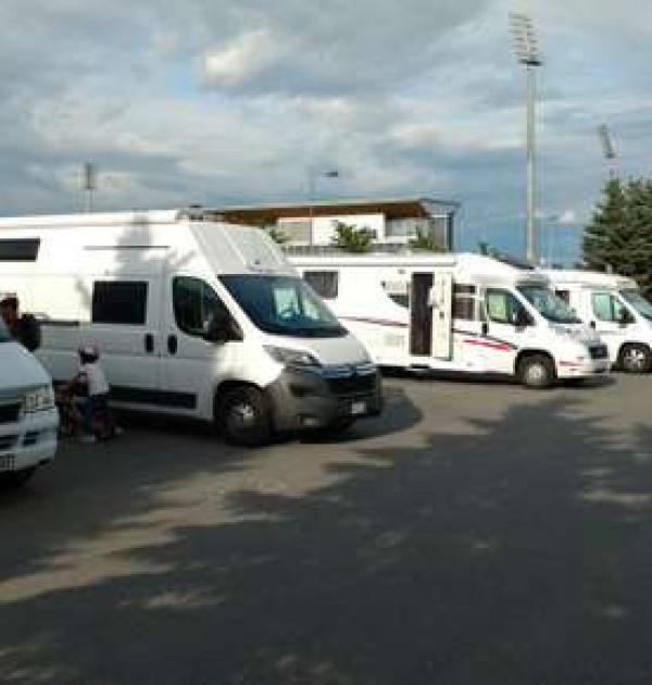 Hoofdfoto Parking Raatintie