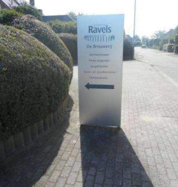 Hoofdfoto Parking Weld