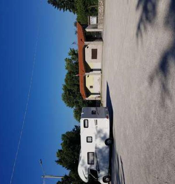 Hoofdfoto Parcheggio P1
