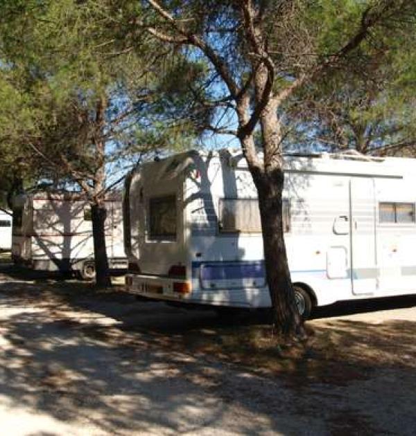 Hoofdfoto Parcheggio Comunale