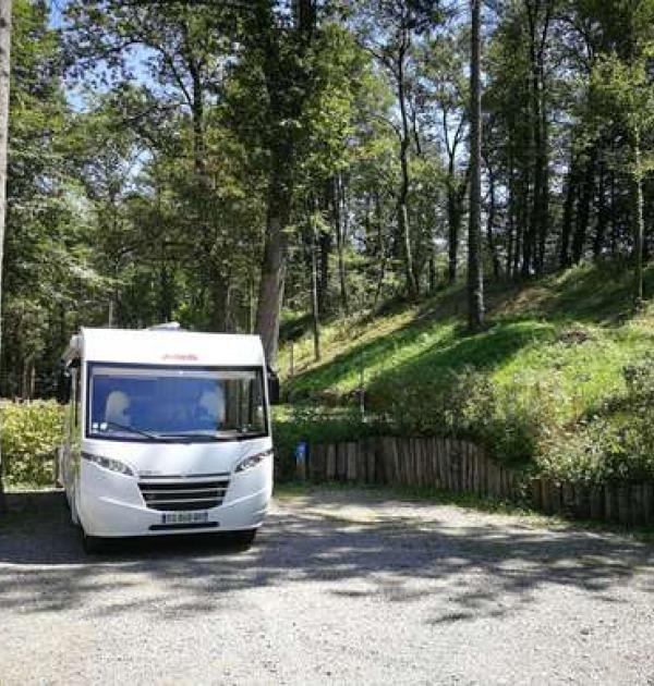 Hoofdfoto Parking Limbus