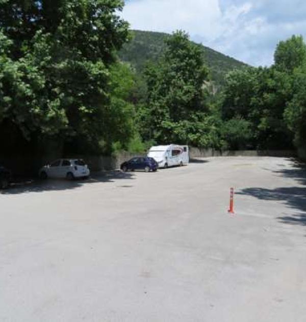 Hoofdfoto Parking