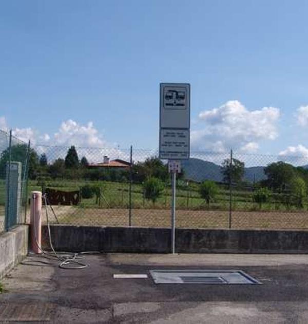 Hoofdfoto Area Comunale