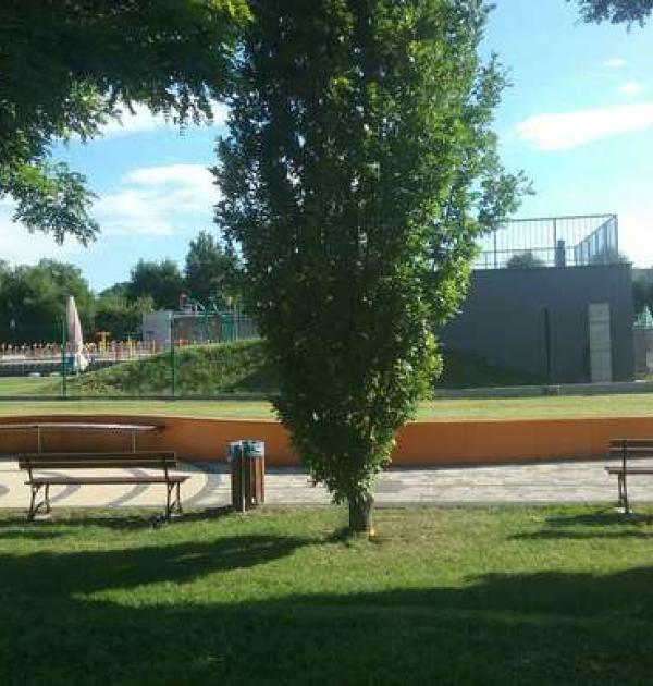Hoofdfoto Water Park Wodny