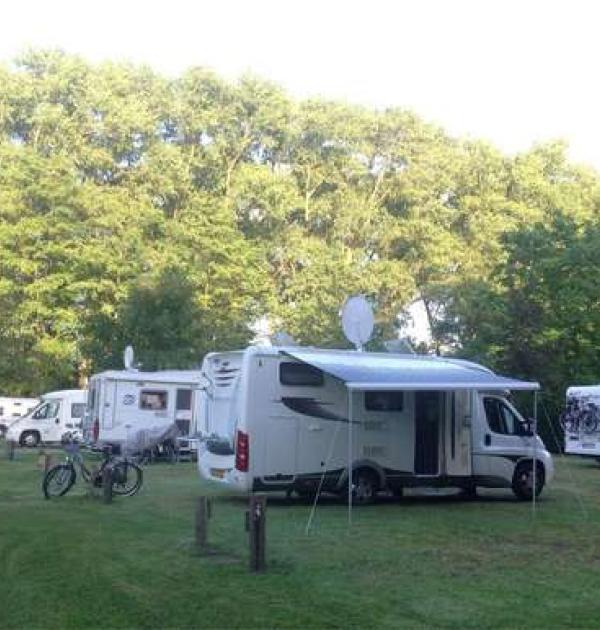 Hoofdfoto Ferienpark Seehof