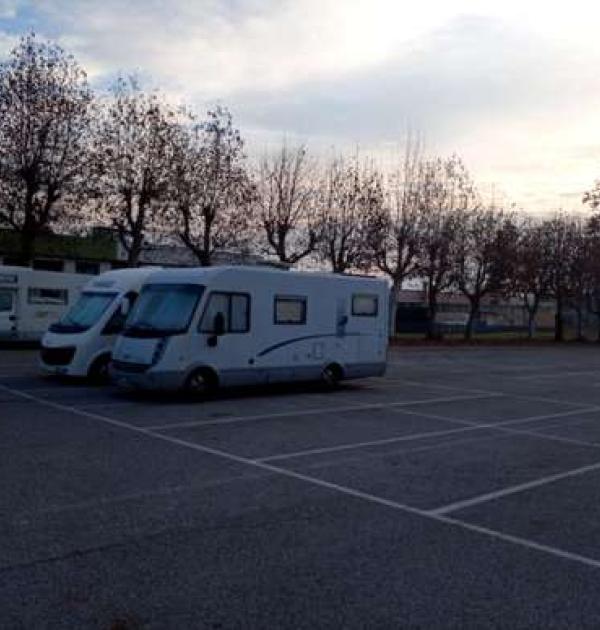 Hoofdfoto Parcheggio Birreria Pedavena