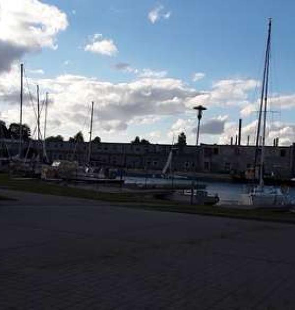 Hoofdfoto WSV Mersrags