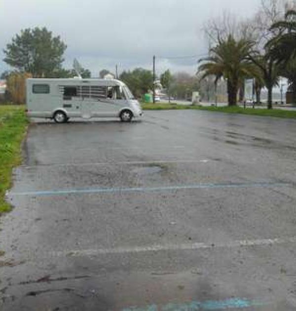 Hoofdfoto Area de Playa Jardin