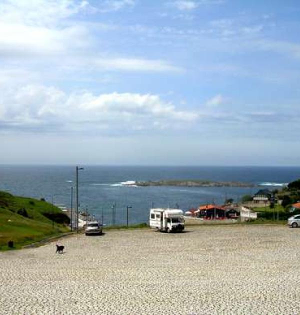 Hoofdfoto Parking