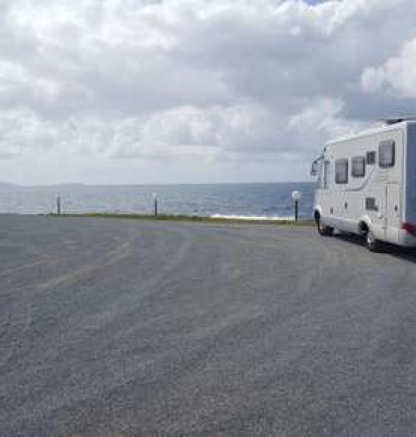 Hoofdfoto Parking Caion