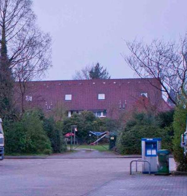 Hoofdfoto Pfingstmarktplatz