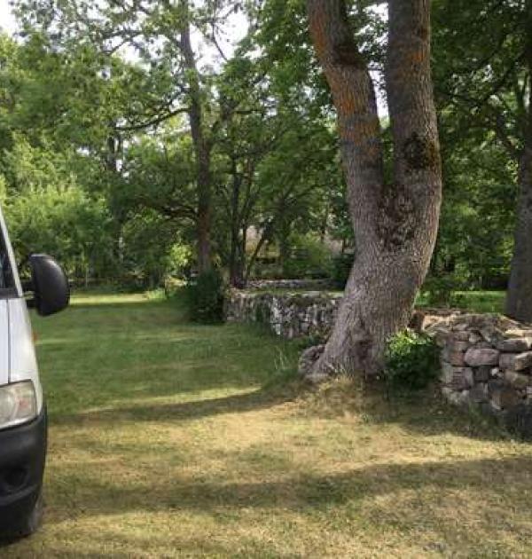 Hoofdfoto Parking Vanatoa