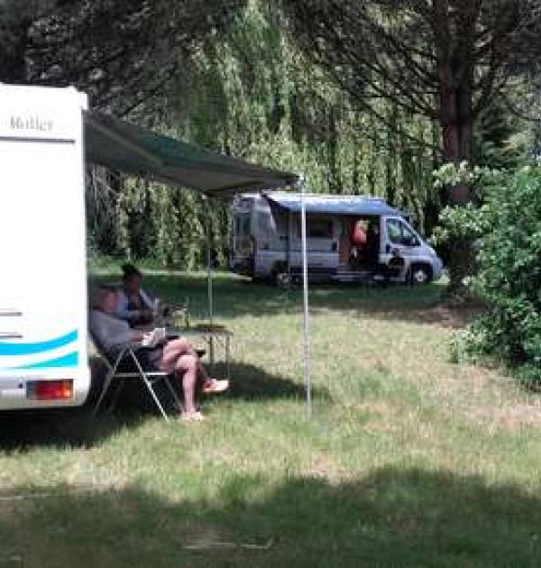 Hoofdfoto Les Écureuils