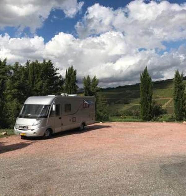 Hoofdfoto Chateau des Labourons
