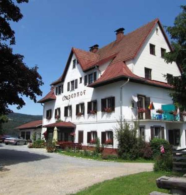 Hoofdfoto Gasthof Lindenhof