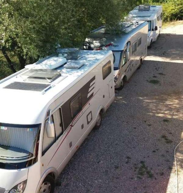 Hoofdfoto Auto Camp Grotta Blagaj