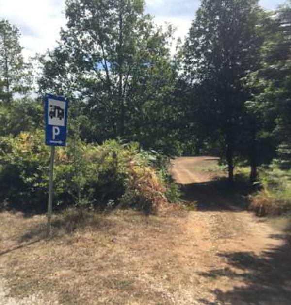 Hoofdfoto Parking