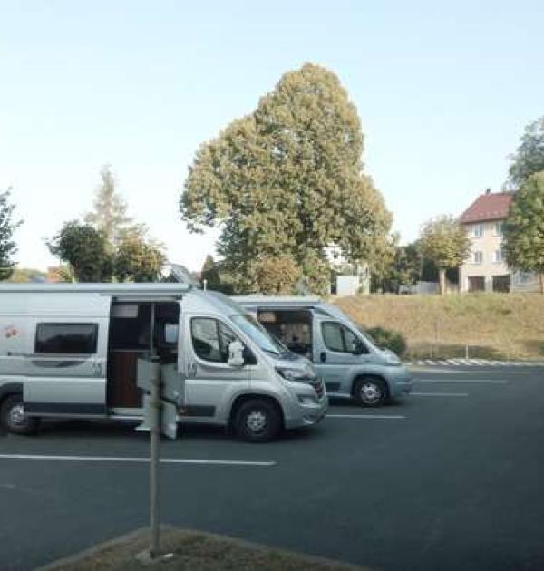 Hoofdfoto Parking
