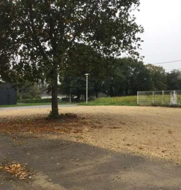 Hoofdfoto Aire municipale de Camping-Car Plumelec
