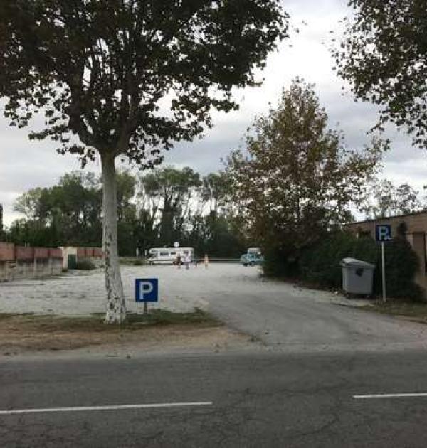 Hoofdfoto Tolosa
