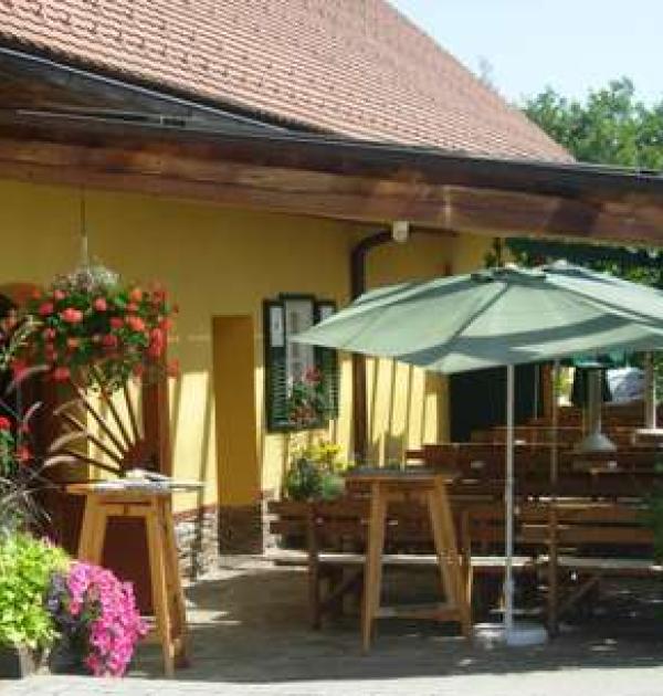 Hoofdfoto Weingut Fischbuschenschank