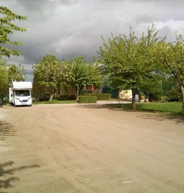 Hoofdfoto Parking