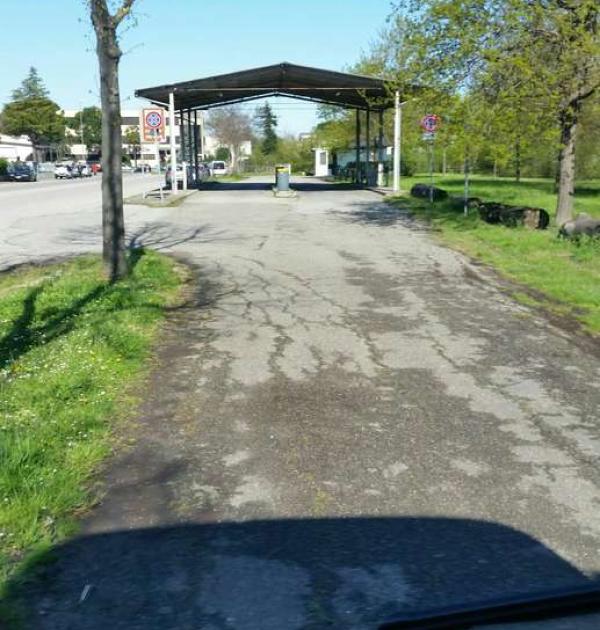 Hoofdfoto Area Comunale