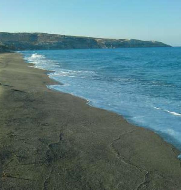 Hoofdfoto Matala-Kalamaki