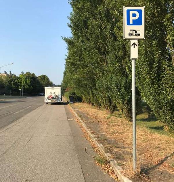 Hoofdfoto Parking