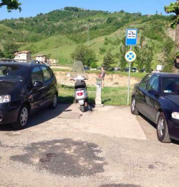 Hoofdfoto Area Comunale