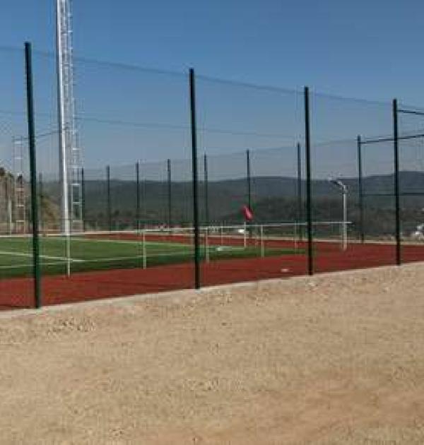 Hoofdfoto Camp de Futbol de Cardona