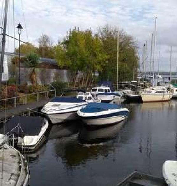 Hoofdfoto Parking Garrykennedy Harbour