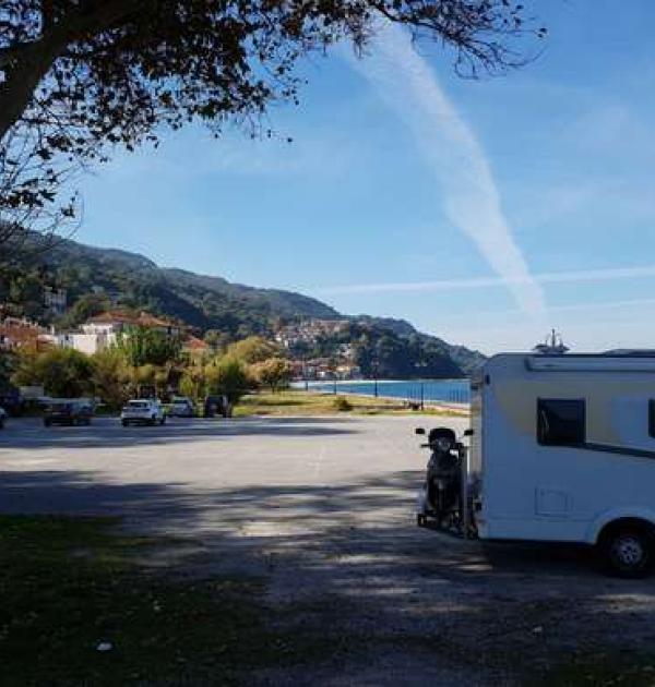 Hoofdfoto Parking