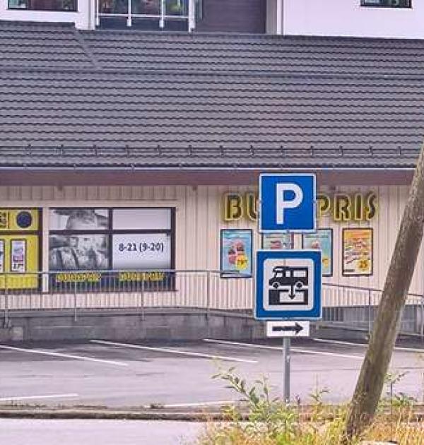 Hoofdfoto Bunnpris Eikelandsosen
