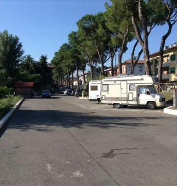 Hoofdfoto Area Comunale